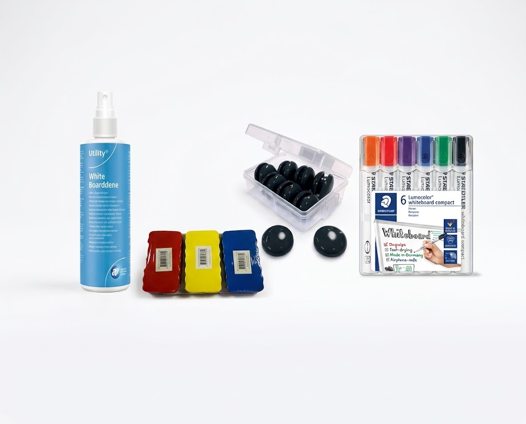 Whiteboard Accessories